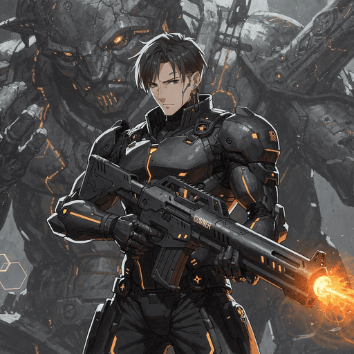 Gunner